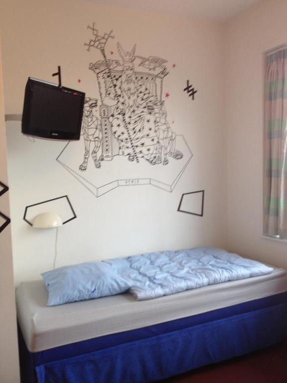 Hostel Danhostel Roskilde
