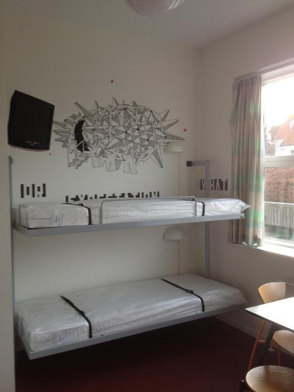 Danhostel *