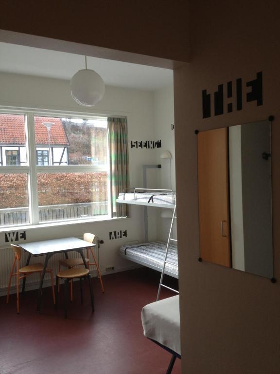 Hostel Danhostel Roskilde