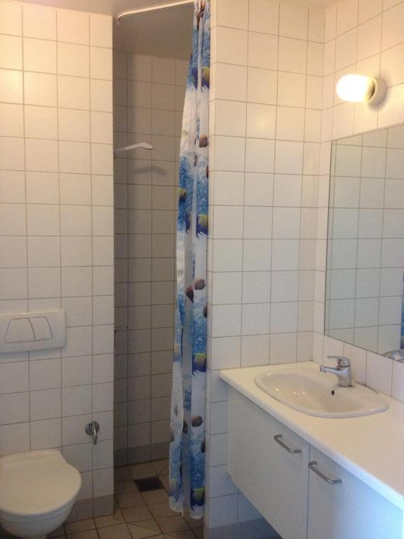 Danhostel Vandrarhem *