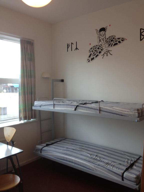 Danhostel * Roskilde