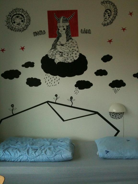 Danhostel Roskilde