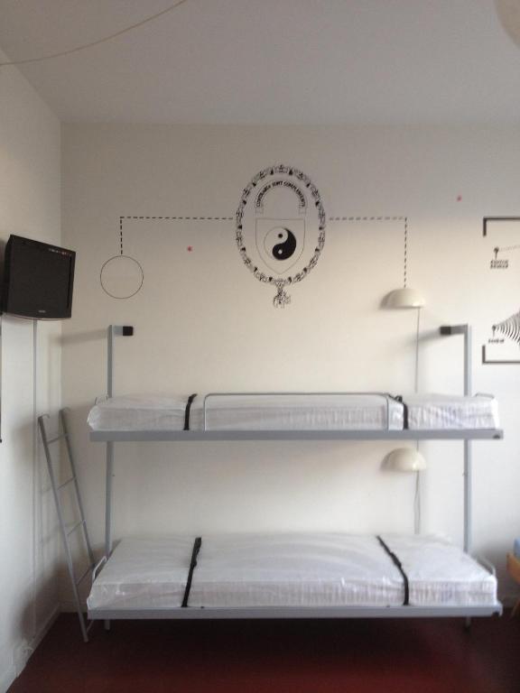Danhostel Vandrerhjem *