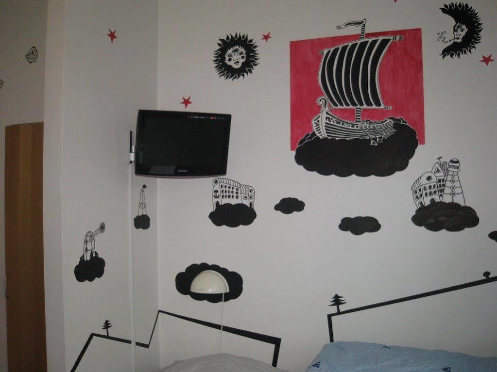 Hostel Danhostel