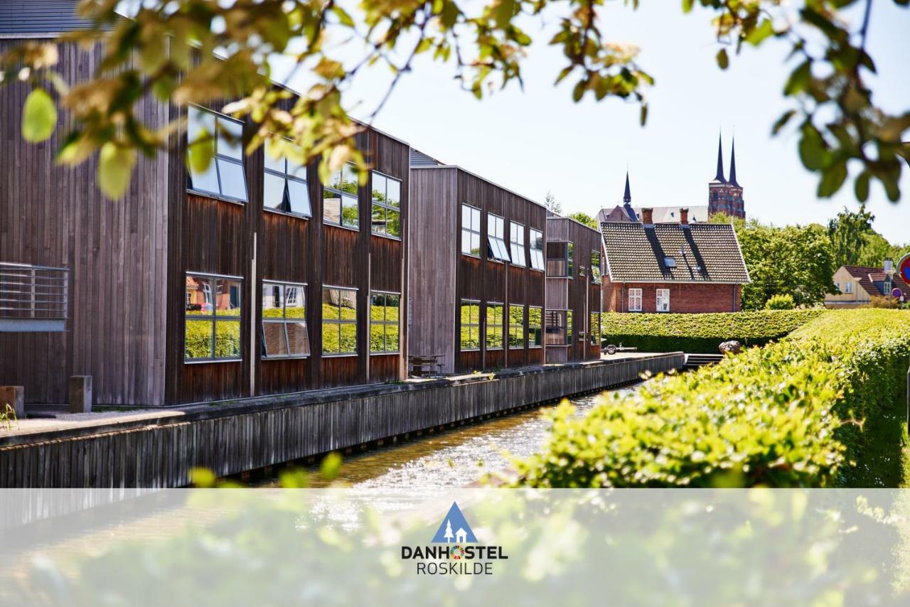 Danhostel Vandrarhem Roskilde